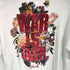 グラム glamb peace bouquet Tシャツ メンズ M