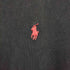 ポロラルフローレン POLO RALPH LAUREN スモールポニー刺繍 クルーネックスウェット メンズ