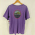パタゴニア patagonia 90s USA製 ロゴプリントTシャツ メンズ M