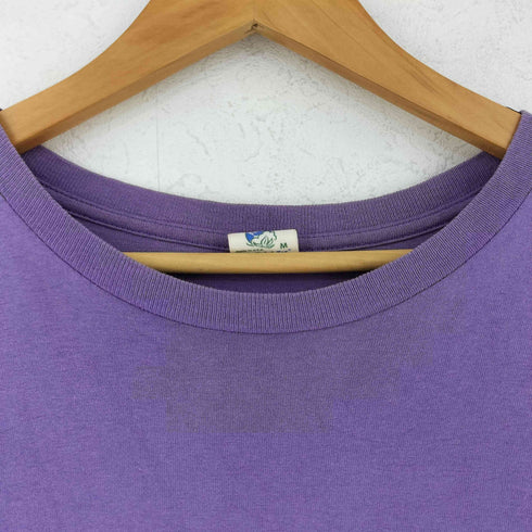 パタゴニア patagonia 90s USA製 ロゴプリントTシャツ メンズ M