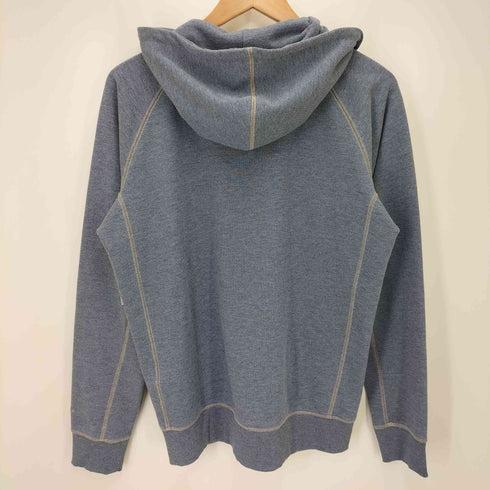 コロンビアスポーツウェア Columbia Sportswear OMNI-SHIELD ロゴ刺繍 ジップパーカー レディース import:M