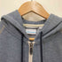 コロンビアスポーツウェア Columbia Sportswear OMNI-SHIELD ロゴ刺繍 ジップパーカー レディース import:M