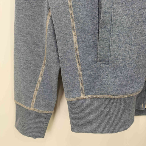 コロンビアスポーツウェア Columbia Sportswear OMNI-SHIELD ロゴ刺繍 ジップパーカー レディース import:M