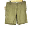 コロンビア Columbia コットンダック地ショートパンツ メンズ 34