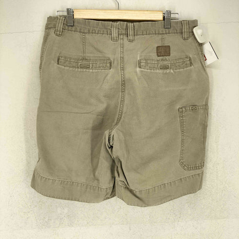 コロンビア Columbia コットンダック地ショートパンツ メンズ 34