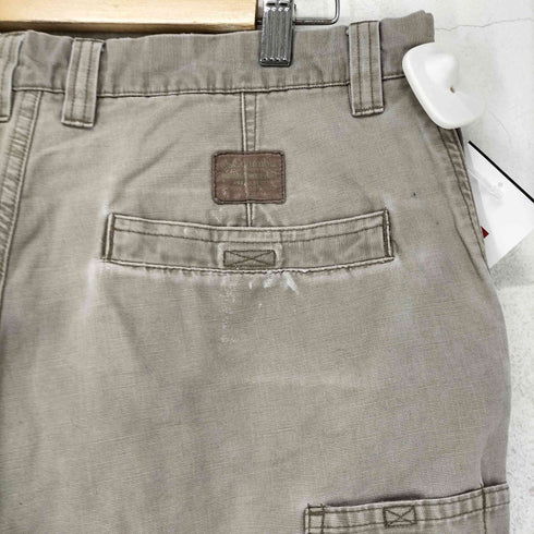 コロンビア Columbia コットンダック地ショートパンツ メンズ 34