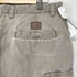 コロンビア Columbia コットンダック地ショートパンツ メンズ 34