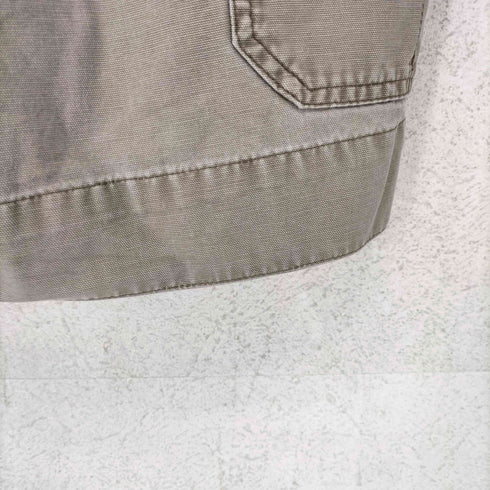 コロンビア Columbia コットンダック地ショートパンツ メンズ 34