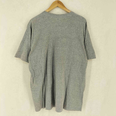 ギルダン GILDAN 企業ロゴ 半袖プリントTシャツ メンズ XL