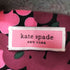 ケイトスペードニューヨーク kate spade NEW YORK 花柄ノースリーブシャツブラウス レディース XS