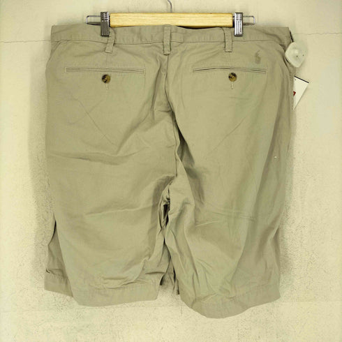 ポロラルフローレン POLO RALPH LAUREN RELAXED FIT チノショーツ メンズ 38