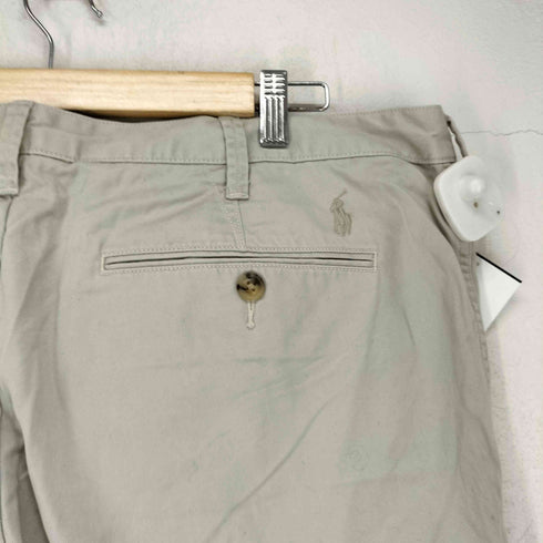 ポロラルフローレン POLO RALPH LAUREN RELAXED FIT チノショーツ メンズ 38