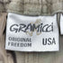 グラミチ GRAMICCI コーデュロイ Gショーツ メンズ M