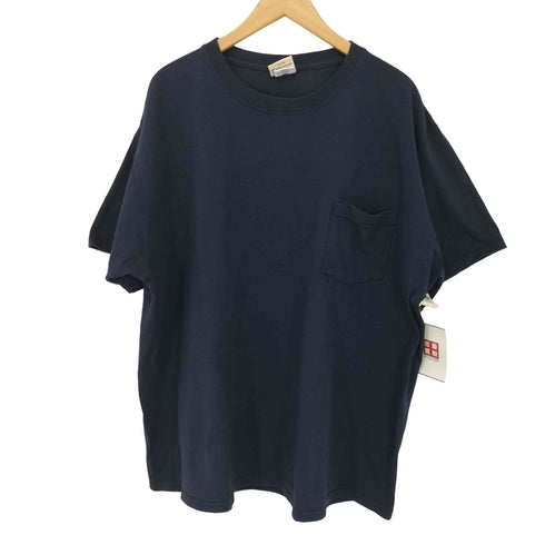 グッドウェア Goodwear MADE IN USA オーバーサイズ S/S ポケットTシャツ メンズ 2XL
