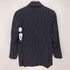 ジャンポールゴルチエフェム Jean Paul GAULTIER FEMME ダブルブレスト ストライプ テーラードジャケット 袖裏裏地 レディース FR:40