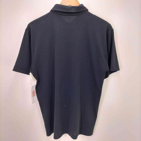 モンベル mont bell WIC.カラーシャツ ポロシャツ メンズ import:M
