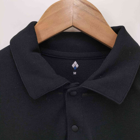 モンベル mont bell WIC.カラーシャツ ポロシャツ メンズ import:M