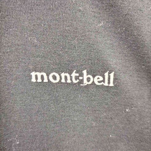 モンベル mont bell WIC.カラーシャツ ポロシャツ メンズ import:M