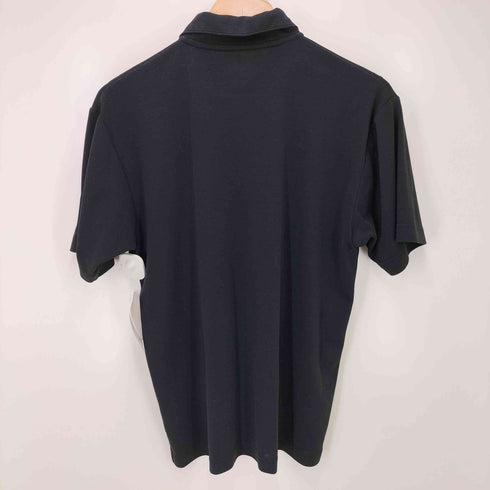 モンベル mont bell WIC.カラーシャツ ポロシャツ メンズ import:M