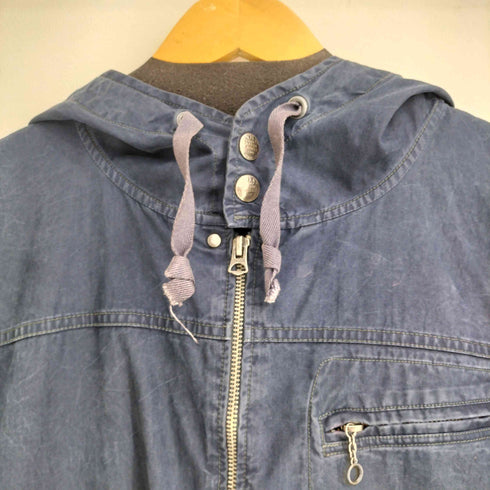 ポロバイラルフローレン Polo by RALPH LAUREN マウンテンパーカー ジャケット メンズ import:L