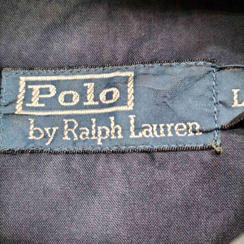 ポロバイラルフローレン Polo by RALPH LAUREN マウンテンパーカー ジャケット メンズ import:L
