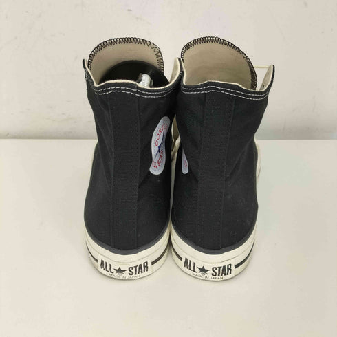 コンバースオールスター CONVERSE ALLSTAR MADE IN JAPAN ALL STAR PC HI メンズ 9 1/2