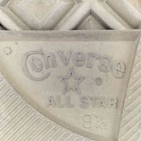 コンバースオールスター CONVERSE ALLSTAR MADE IN JAPAN ALL STAR PC HI メンズ 9 1/2