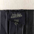 ジャンポールゴルチエフェム Jean Paul GAULTIER FEMME ステッチデザイン ストライプ プリーツスカート レディース 40