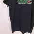 ラコステ LACOSTE SLIM FIT ビッグロゴ S/S ポロシャツ メンズ import:M