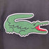 ラコステ LACOSTE SLIM FIT ビッグロゴ S/S ポロシャツ メンズ import:M