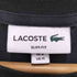 ラコステ LACOSTE SLIM FIT ビッグロゴ S/S ポロシャツ メンズ import:M