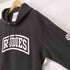 ルーディーズ RUDIES ロゴプリントプルオーバーパーカー メンズ JPN:XL