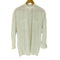 アイムイッセイミヤケ im ISSEY MIYAKE 80-90S HAMILTON ハミルトン期 L/S バンドカラー シャツ メンズ JPN:M