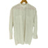 アイムイッセイミヤケ im ISSEY MIYAKE 80-90S HAMILTON ハミルトン期 L/S バンドカラー シャツ メンズ JPN:M