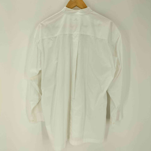 アイムイッセイミヤケ im ISSEY MIYAKE 80-90S HAMILTON ハミルトン期 L/S バンドカラー シャツ メンズ JPN:M
