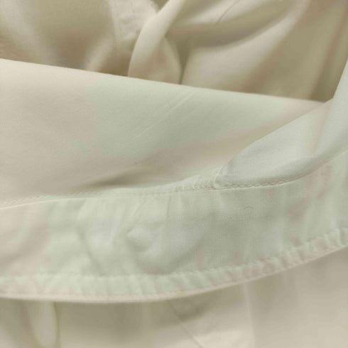 アイムイッセイミヤケ im ISSEY MIYAKE 80-90S HAMILTON ハミルトン期 L/S バンドカラー シャツ メンズ JPN:M