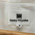 アイムイッセイミヤケ im ISSEY MIYAKE 80-90S HAMILTON ハミルトン期 L/S バンドカラー シャツ メンズ JPN:M