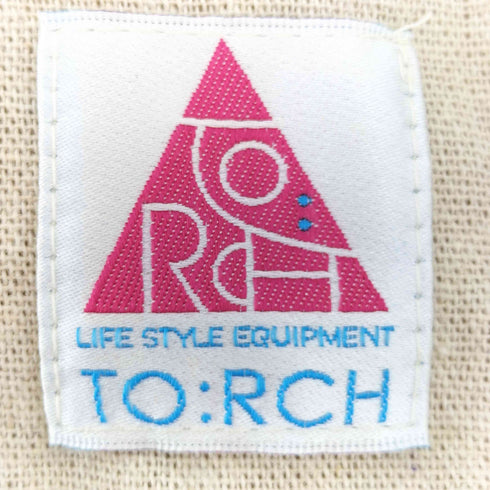 フリークスストア FREAKS STORE TO:RCH コードメッシュバッグ レディース
