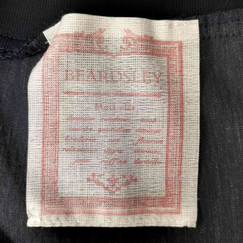 ビアズリー BEARDSLEY ウエストリブサッカーパンツ レディース JPN:0
