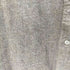 アイムイッセイミヤケ im ISSEY MIYAKE the shirt 80-90S HAMILTON ハミルトン期 L/S バンドカラー ウール シャツ メンズ import:L