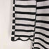 ケイトスペードニューヨーク kate spade NEW YORK ボーダーL/Sワンピース レディース XXS