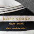 ケイトスペードニューヨーク kate spade NEW YORK ボーダーL/Sワンピース レディース XXS