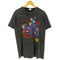 against アーティスト プリントTシャツ メンズ L