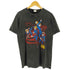 against アーティスト プリントTシャツ メンズ L