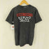 against アーティスト プリントTシャツ メンズ L