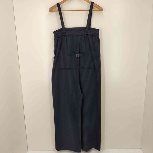 スピックアンドスパン Spick and Span 24AW ベアオールインワン レディース 38