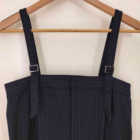 スピックアンドスパン Spick and Span 24AW ベアオールインワン レディース 38