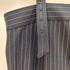 スピックアンドスパン Spick and Span 24AW ベアオールインワン レディース 38