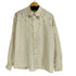 ブランク BLANK RAIN STUDS SHIRT スタッズ ウエスタン シャツ メンズ JPN:1