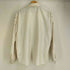ブランク BLANK RAIN STUDS SHIRT スタッズ ウエスタン シャツ メンズ JPN:1